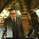 Michael Emerson, Amy Acker (CBS)